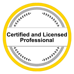 certified-and-licensed-professinal-badge