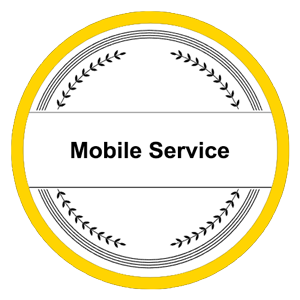 mobile-service-badge